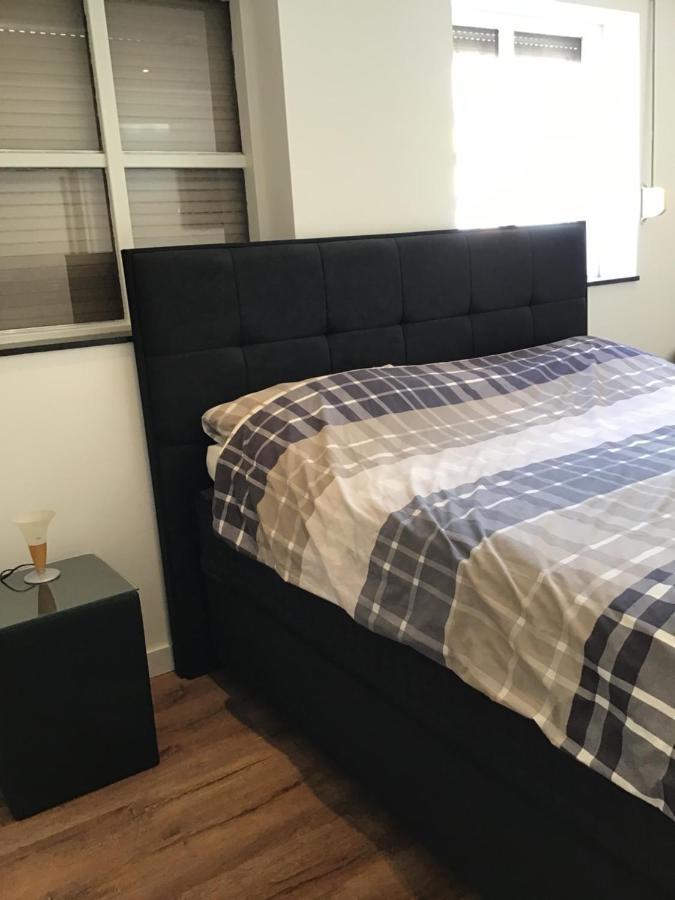 Chic Appartement In Sas Van Gent Exterior foto