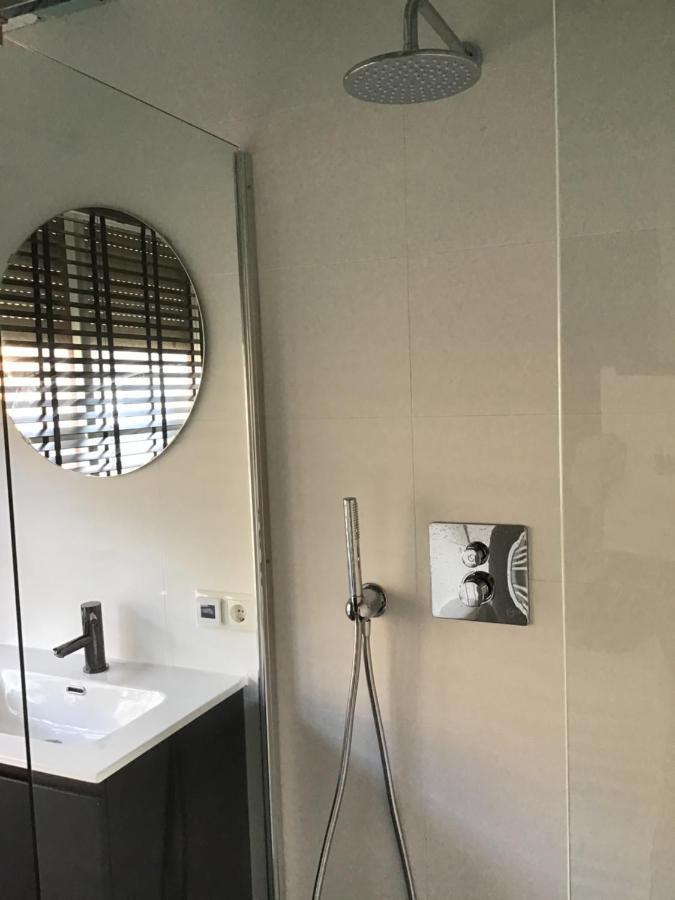 Chic Appartement In Sas Van Gent Exterior foto